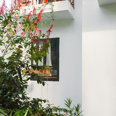 Stop And Go Boutique Hotel Dalat Exterior foto