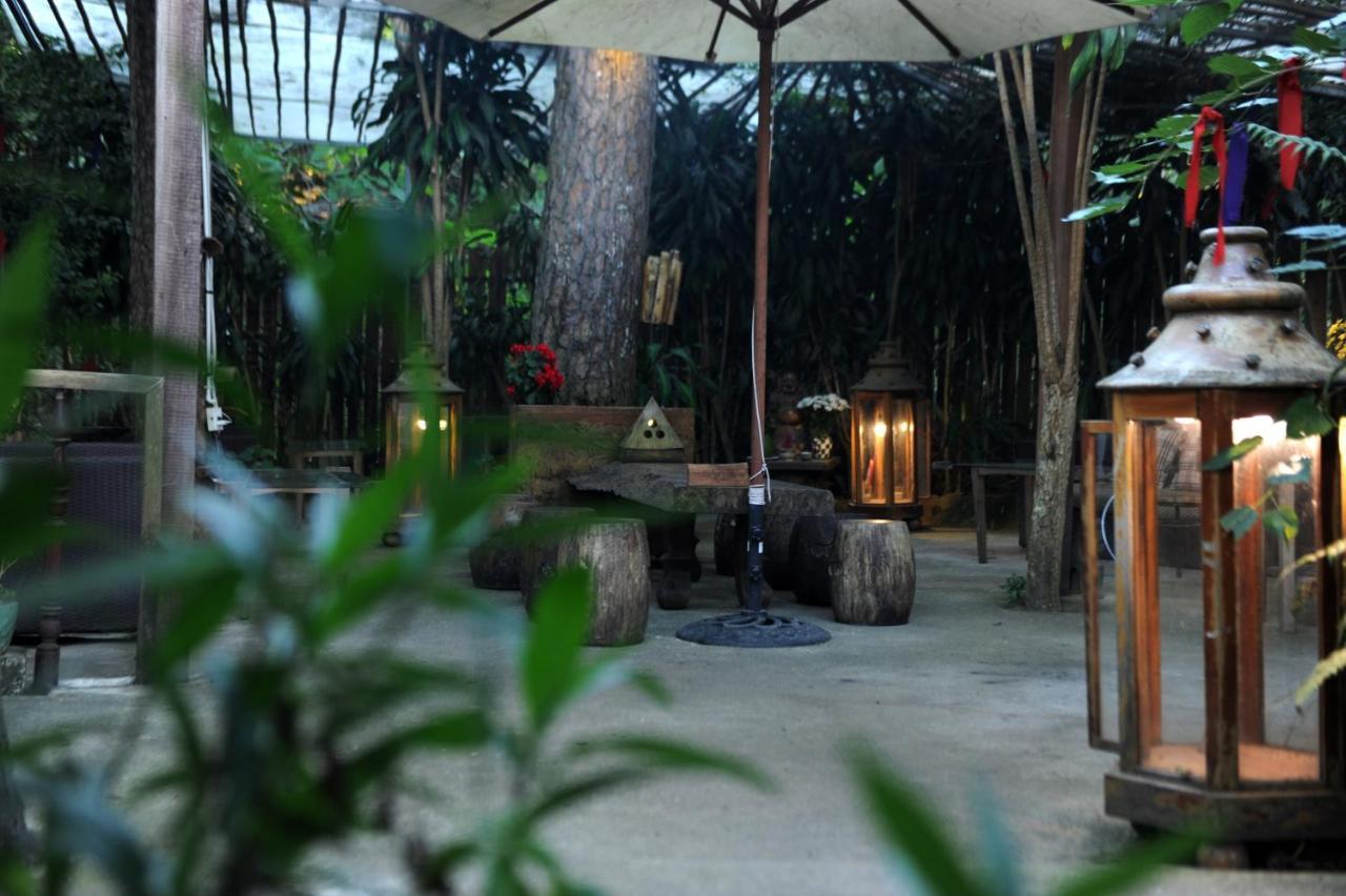 Stop And Go Boutique Hotel Dalat Exterior foto