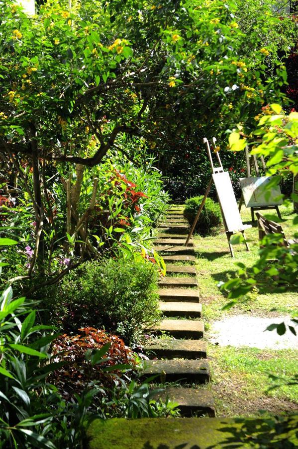 Stop And Go Boutique Hotel Dalat Exterior foto